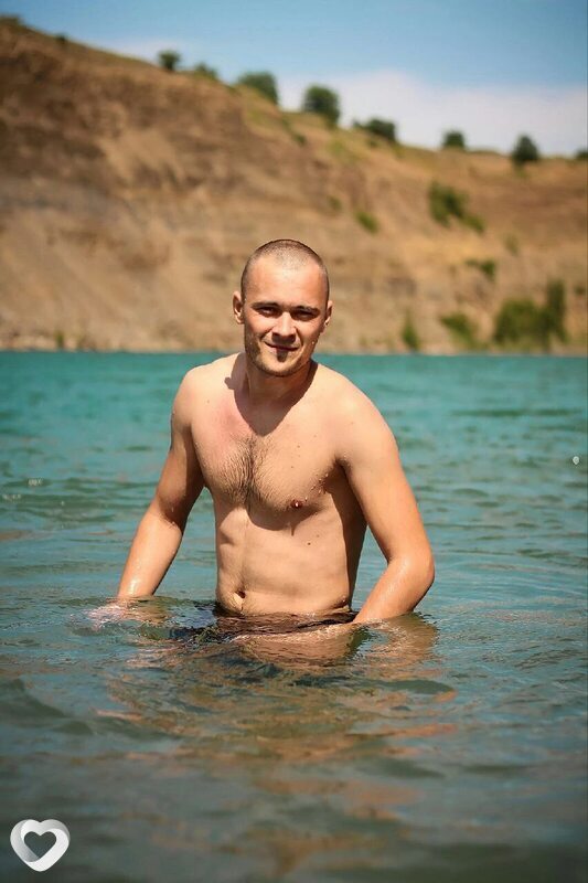 Юра, 31, Луганске — анкета №3981089
