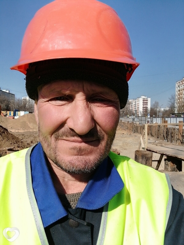 Александр, 55, Чебоксарах — анкета №3981090