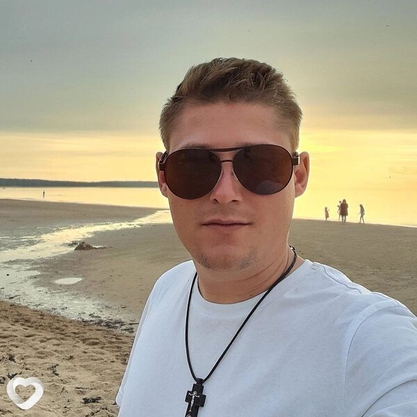 Никита, 31, Архангельске — анкета №3981092