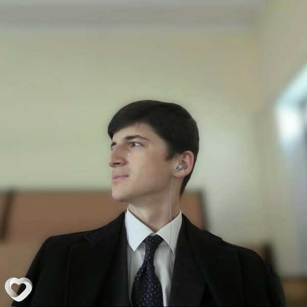 Махмуд, 18, Астане — анкета №3981096