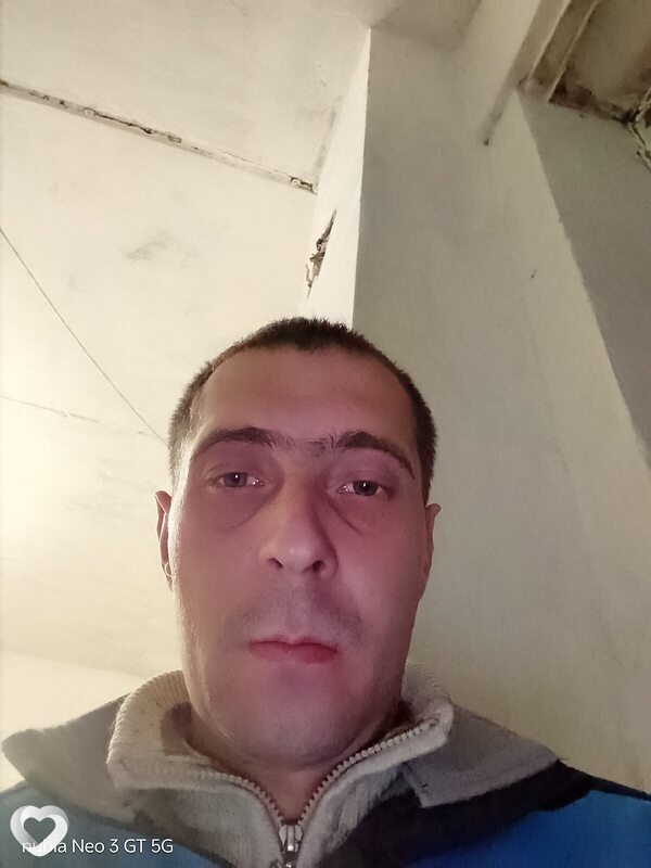 Виктор, 30, Киеве — анкета №3981097