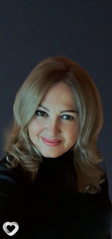 Ольга, 38, Самаре — анкета №3981102