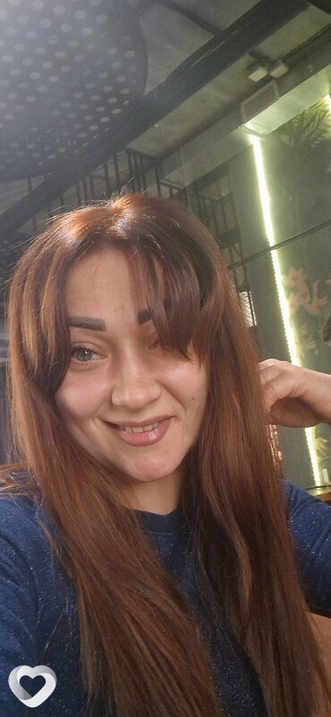 Оксана, 37, Казани — анкета №3981109