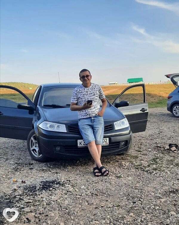 Ильмир, 37, Стерлитамаке — анкета №3981110