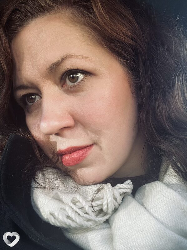 Rina, 39, Санкт-Петербурге — анкета №3981139