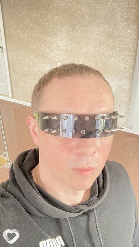 Паша, 41, Орехово-Зуеве — анкета №3981143