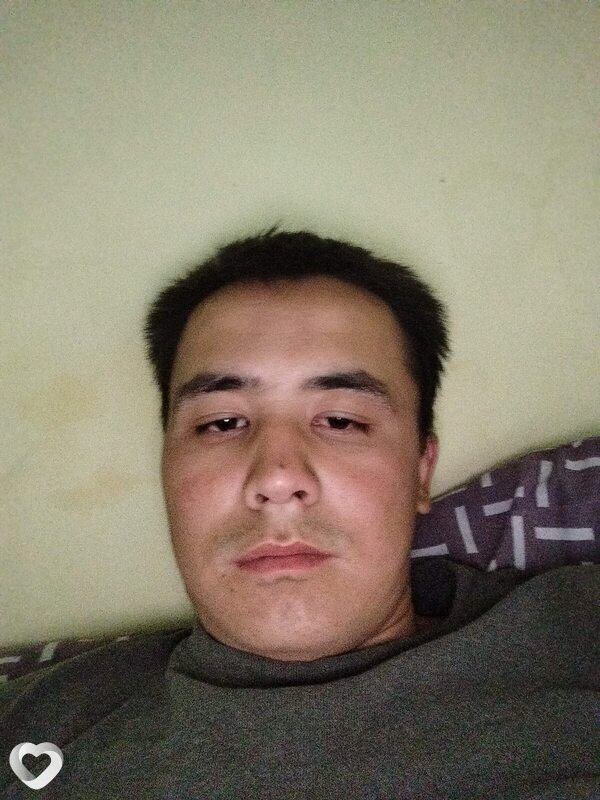 Али, 24, Несвиже — анкета №3981157