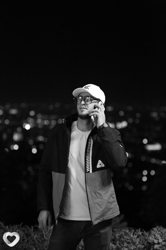Али, 25, Семей — анкета №3981161