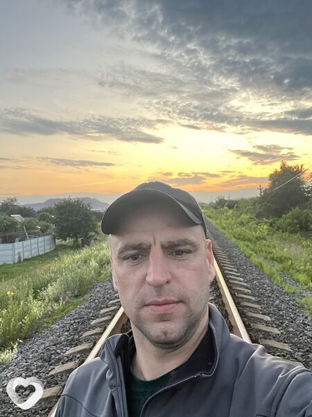 Евгений, 36, Бресте — анкета №3981295