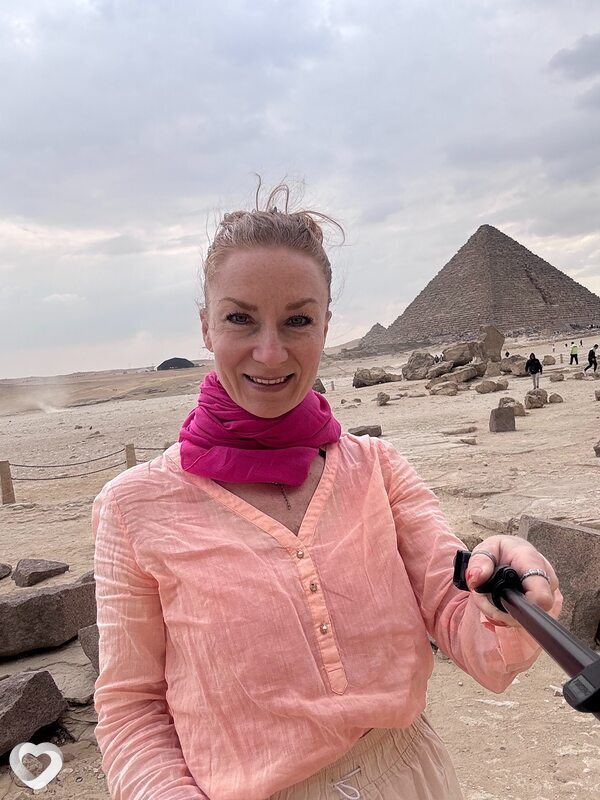 Анна, 45, Саратове — анкета №3981299