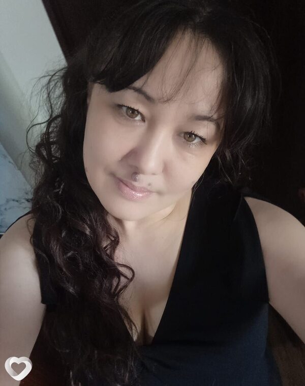 Елена, 42, Астане — анкета №3981308