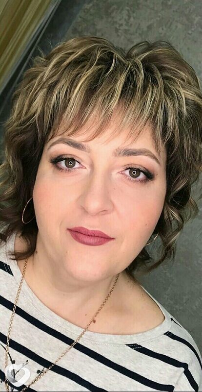 Валентина, 48, Пензе — анкета №3981164