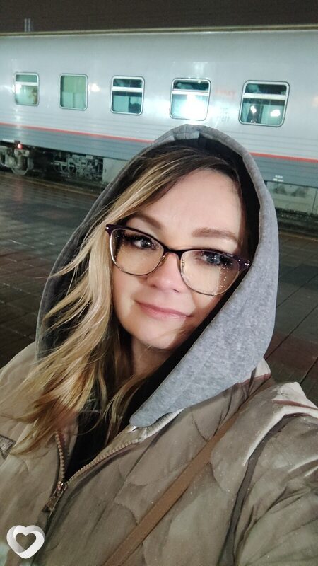 Марина, 51, Воронеже — анкета №3981174