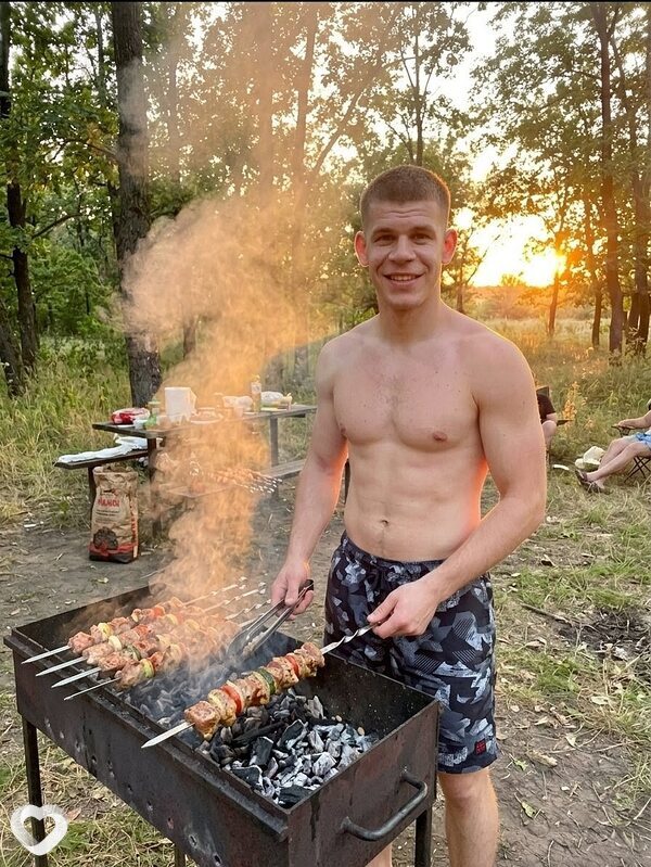 Luckyman, 29, Мариуполе — анкета №3981180