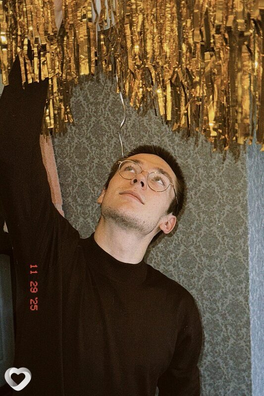 Михаил, 20, Самаре — анкета №3981445