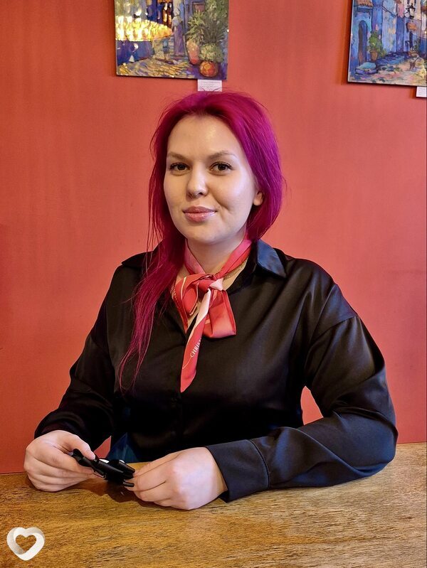 Ксения, 28, Туле — анкета №3981449
