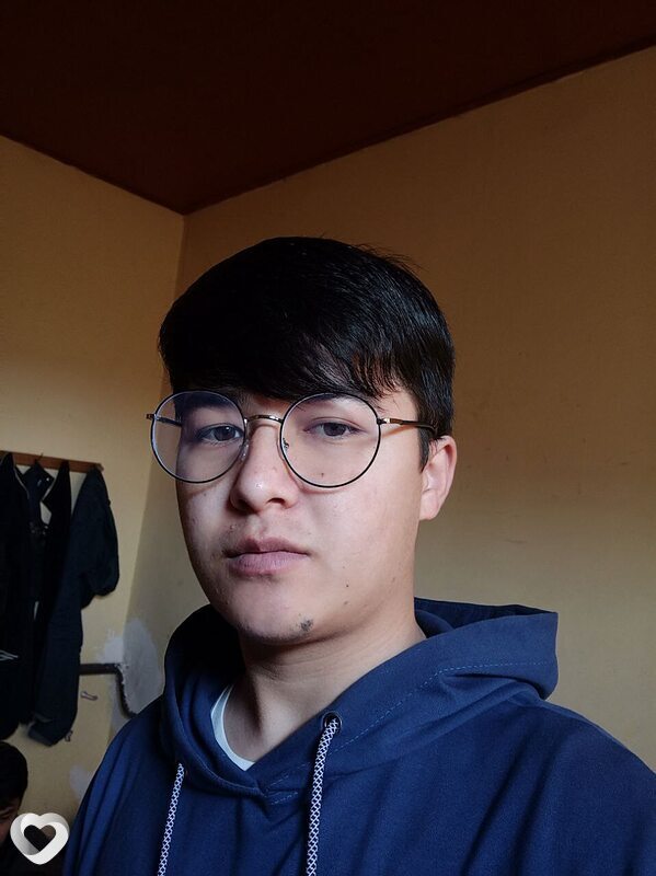 Жавохир, 23, Евпатории — анкета №3981450