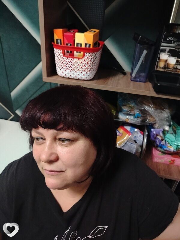 Пантера, 49, Балашихе — анкета №3981452