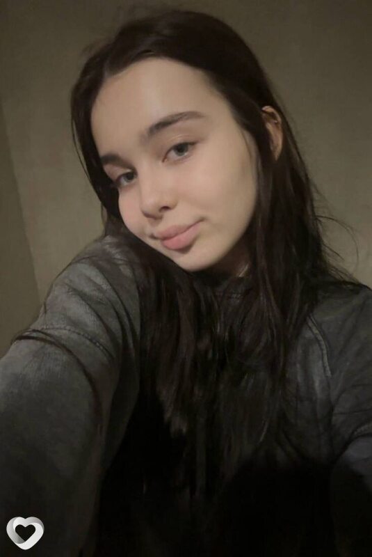 Кристина, Киев