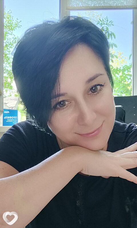 Елена, 39, Волгограде — анкета №3981458