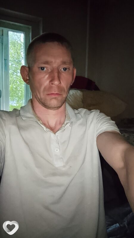 Евгений, 33, Красноярске — анкета №3981192