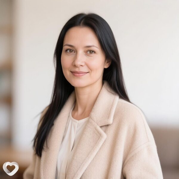 Алина, 34, Москве — анкета №3981195