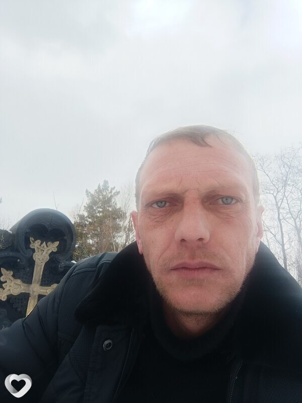 Александр, 38, Ошмянах — анкета №3981196