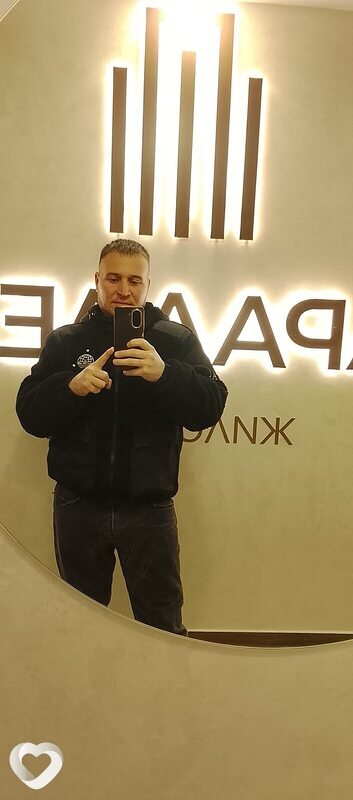 Никита, 30, Ставрополе — анкета №3981197