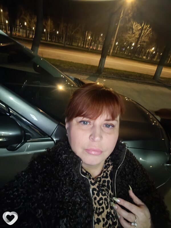 Мария, 42, Коломне — анкета №3981207