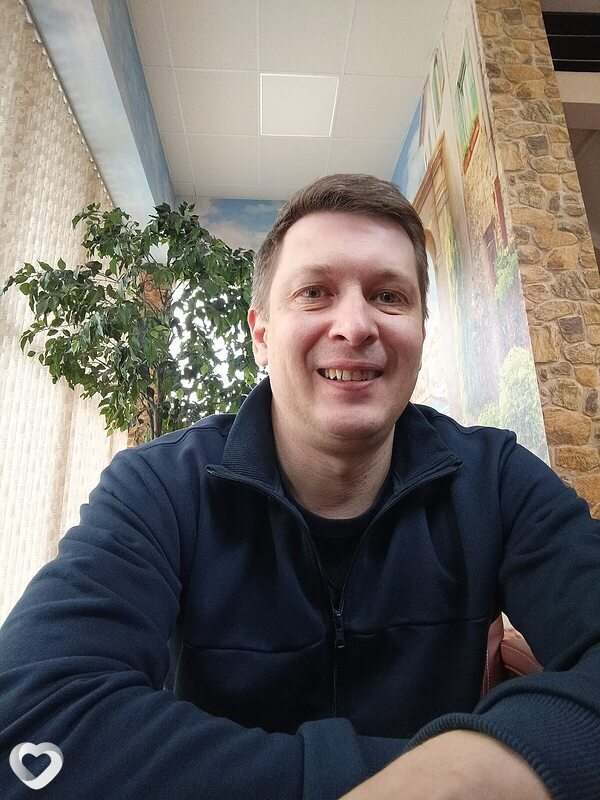 Денис, 34, Воронеже — анкета №3981208
