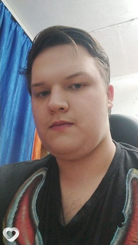 Иван, 19, Воткинске — анкета №3981212