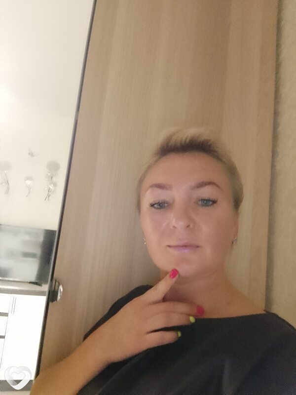 Светлана, 44, Балашихе — анкета №3981214