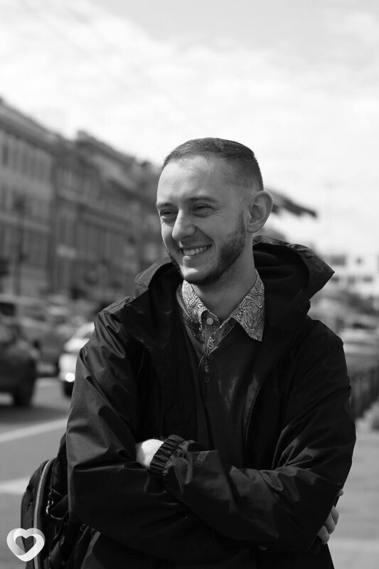 Николай, 29, Волгограде — анкета №3981215