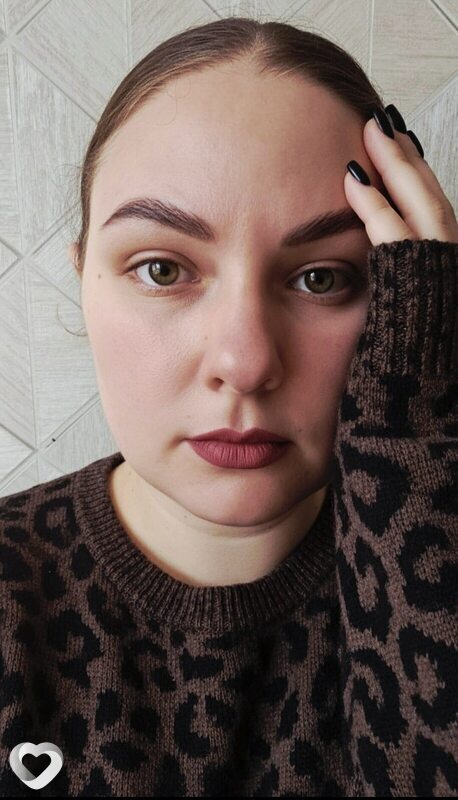 Анна, 30, Санкт-Петербурге — анкета №3981216