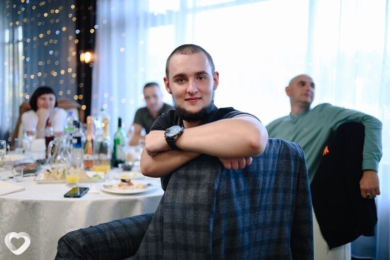 Дмитрий, 24, Смоленске — анкета №3981218