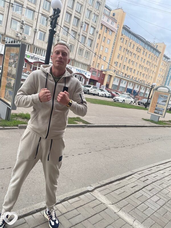 Николай, 26, Рязани — анкета №3981230