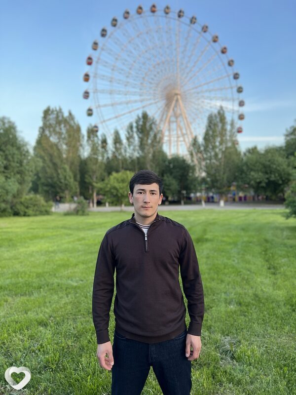 Bakha, 26, Казани — анкета №3981235