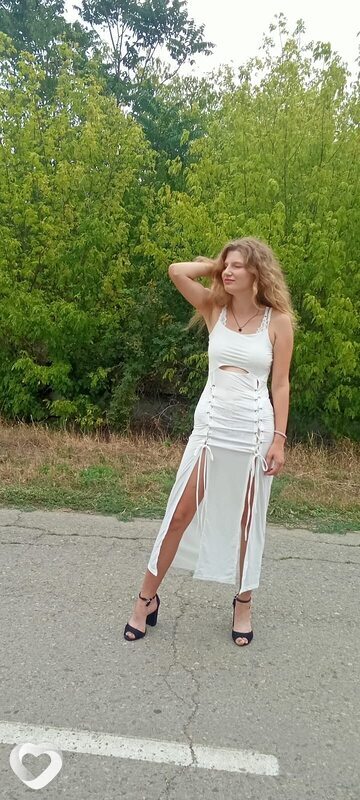 Таня, 23, Краснодаре — анкета №3981236