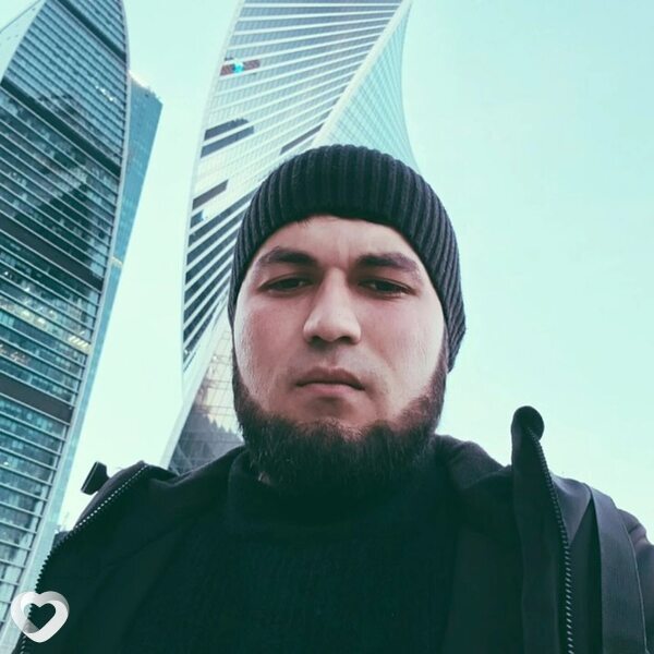 Фирдавс, 29, Москве — анкета №3981253