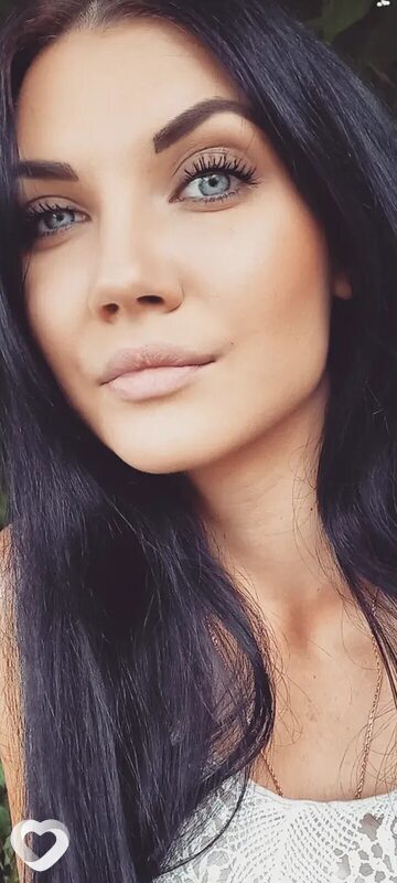 Рита, 35, Новомосковске — анкета №3981262