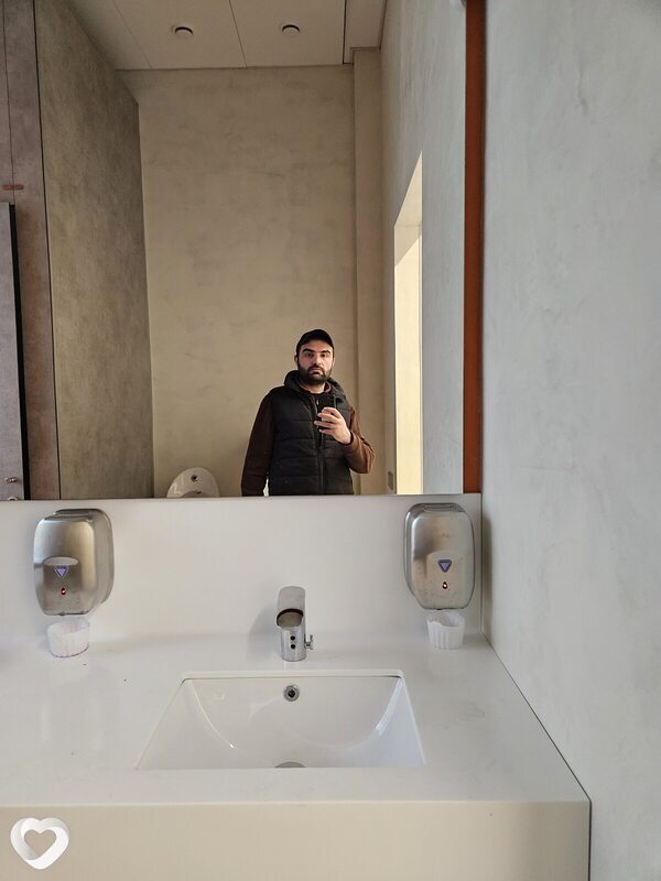 Боря, 31, Мурманске — анкета №3981338