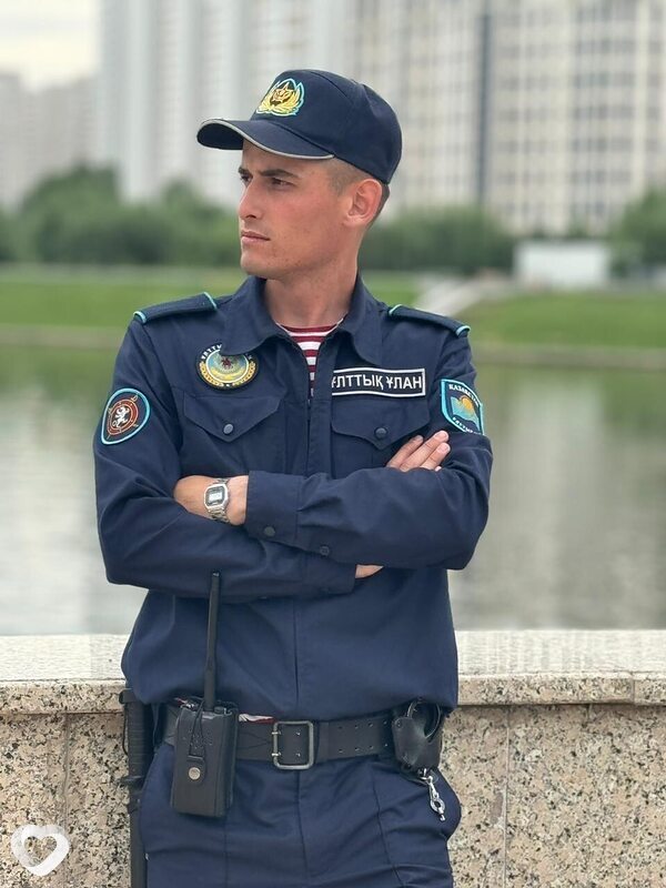 Василий, 26, Алматы — анкета №3981344