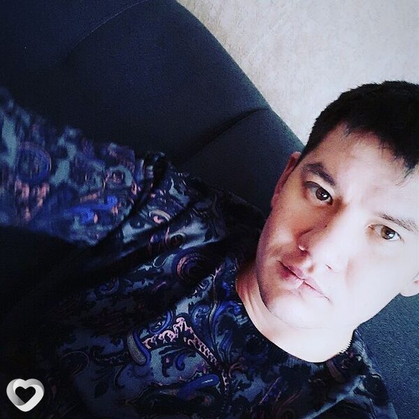 Зодиак, 19, Домодедово — анкета №3981347