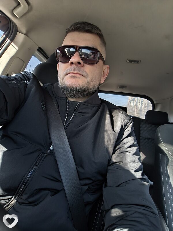Антон, 37, Санкт-Петербурге — анкета №3981348