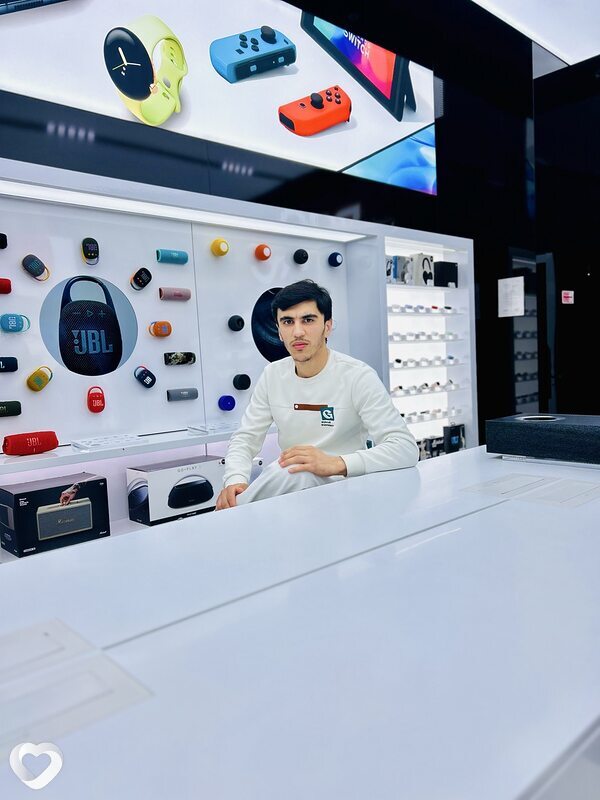 Vakhab, 25, Краснодаре — анкета №3981349