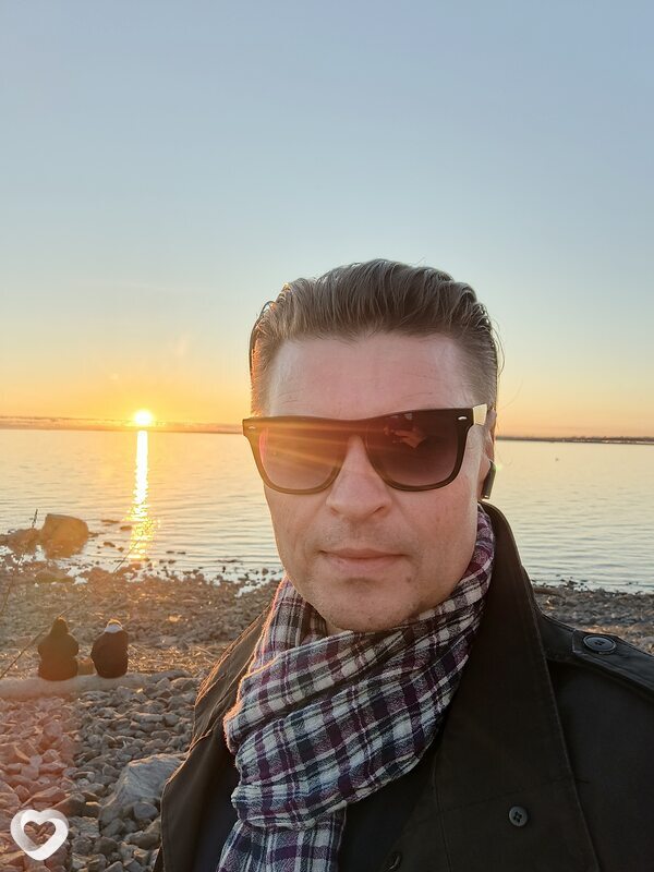 Александр, 49, Санкт-Петербурге — анкета №3981355