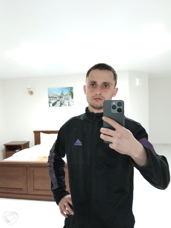 Кал Иван, 24, Волгограде — анкета №3981358