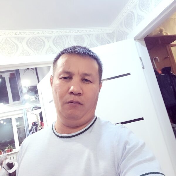 Мустафа, 56, Караганде — анкета №3981359