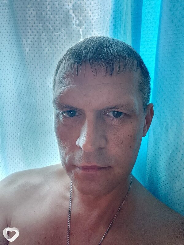 Павел, 41, Иркутске — анкета №3981360