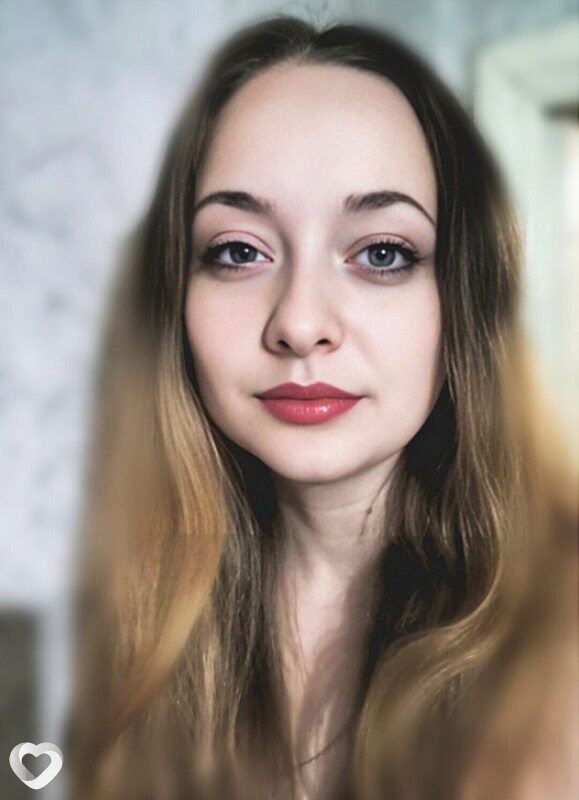 Марина, Меловое